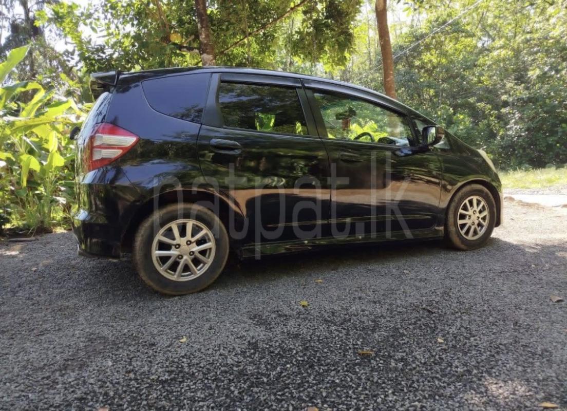 Honda Fit 2008 - Used Car sale in Sri Lanka - patpat.lk