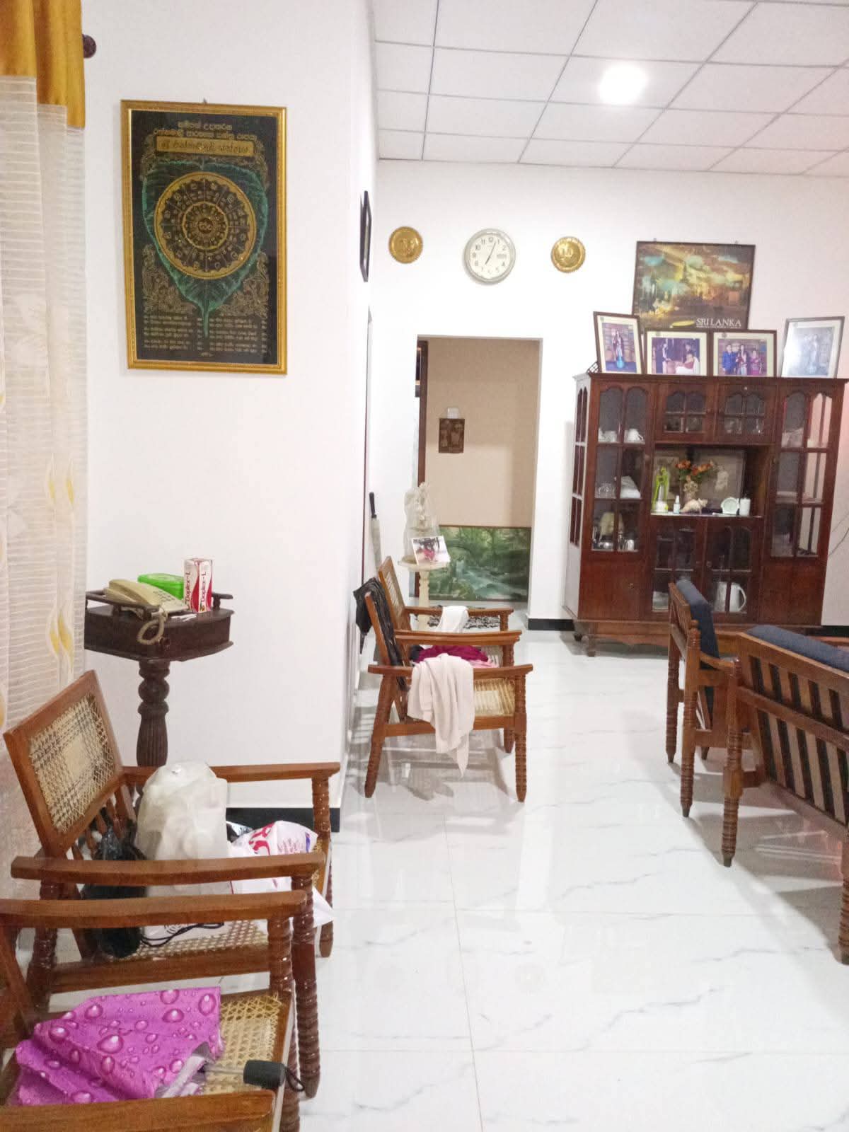 House for Sale in Homagama