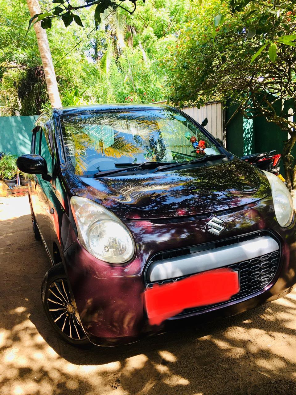 Suzuki Alto 2010 - Used Car sale in Sri Lanka - patpat.lk