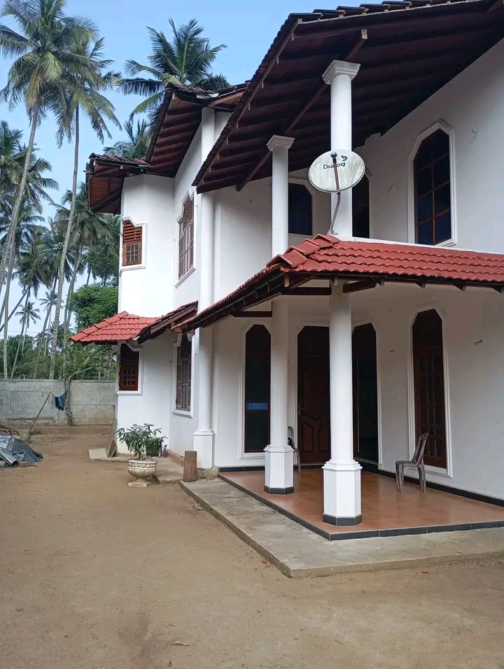 House for Sale in Narammala