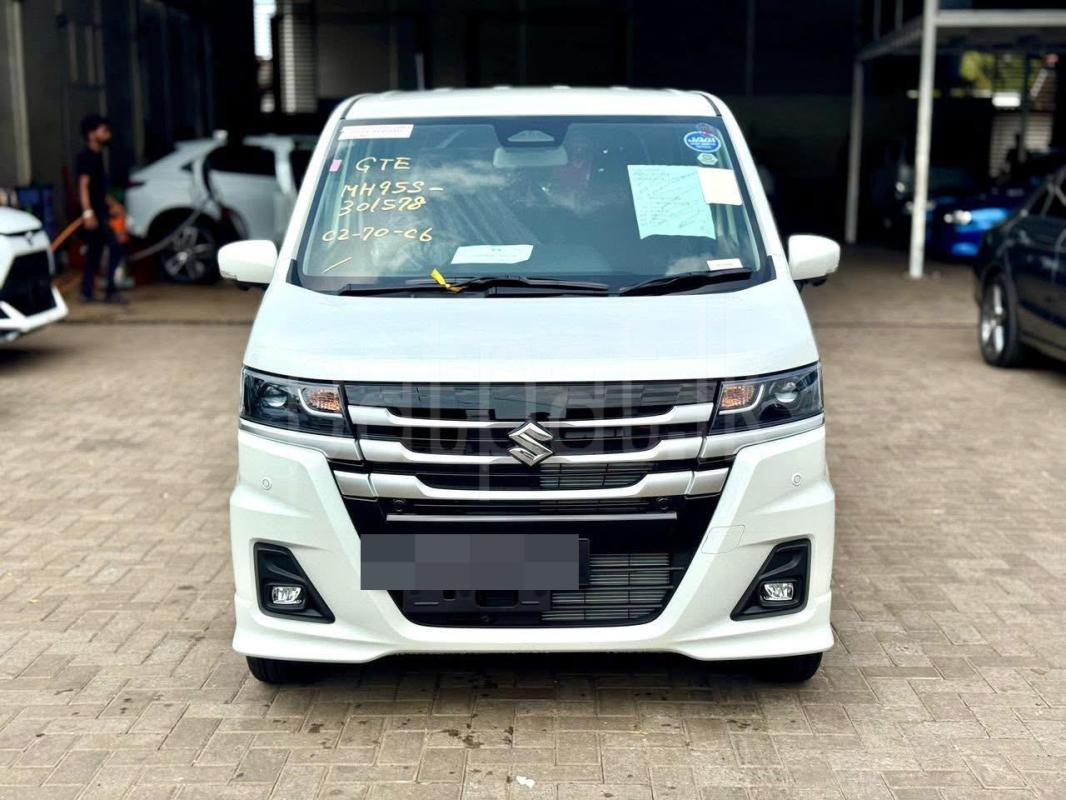 Suzuki Wagon R 2026 - නැවත සකස් කල කාර් sale in Sri Lanka - patpat.lk