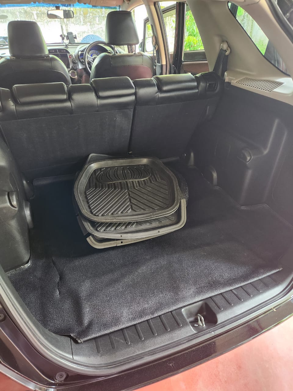 Honda Fit 2013 - பயன்படுத்தப்பட்டது கார் sale in Sri Lanka - patpat.lk