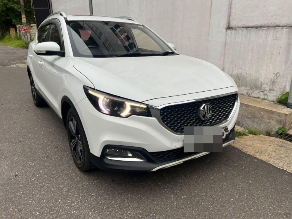 MG ZS 2018 - பயன்படுத்தப்பட்டது SUV sale in Sri Lanka - patpat.lk