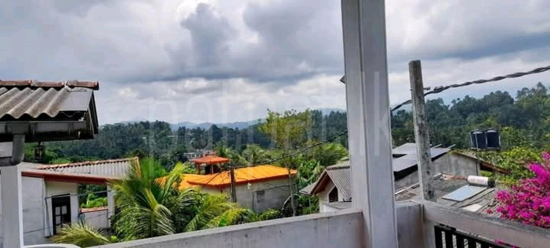 House for Sale in Katugastota