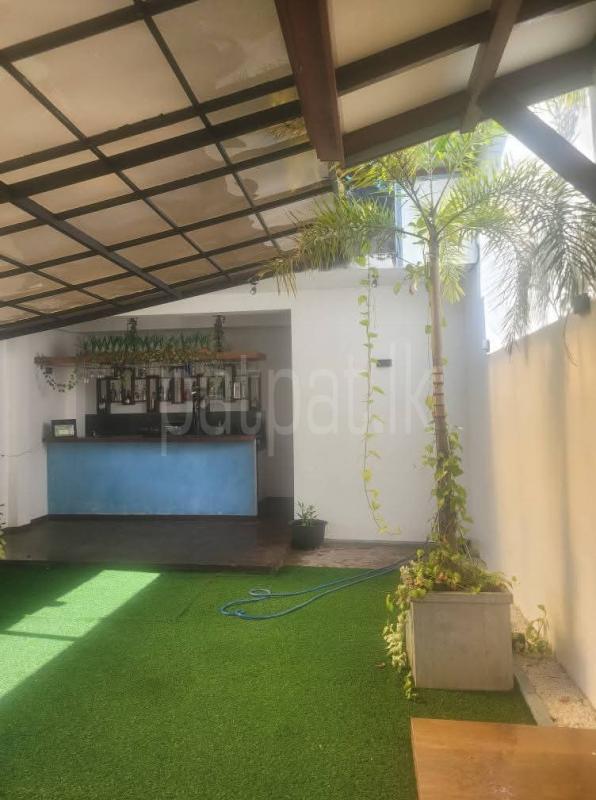 House for Sale in Piliyandala