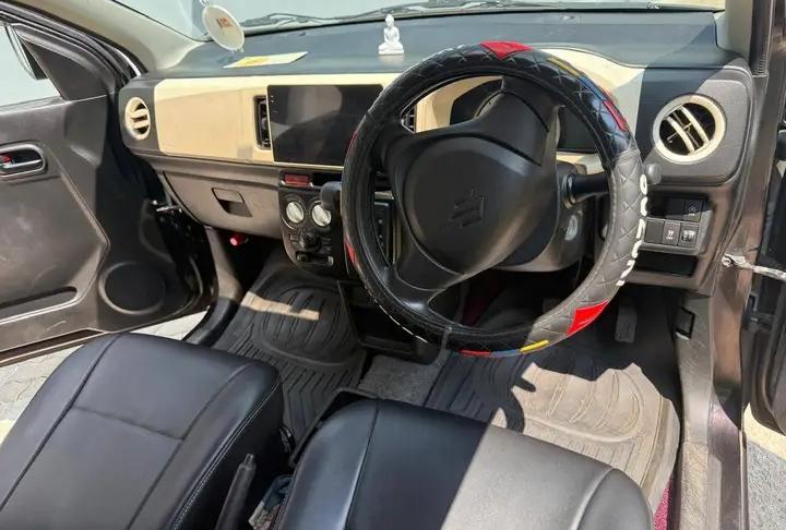 Suzuki Alto 2017 - Used Car sale in Sri Lanka - patpat.lk