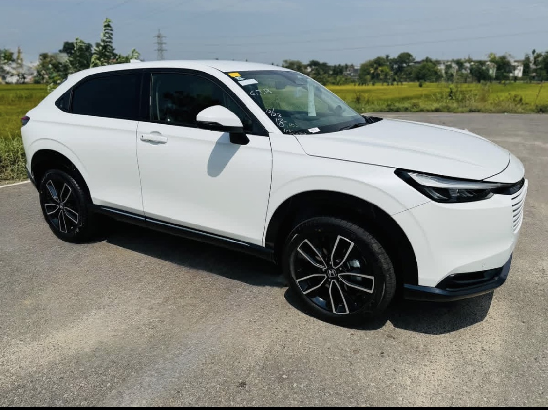 Honda Vezel 2026 - Brand New SUV sale in Sri Lanka - patpat.lk