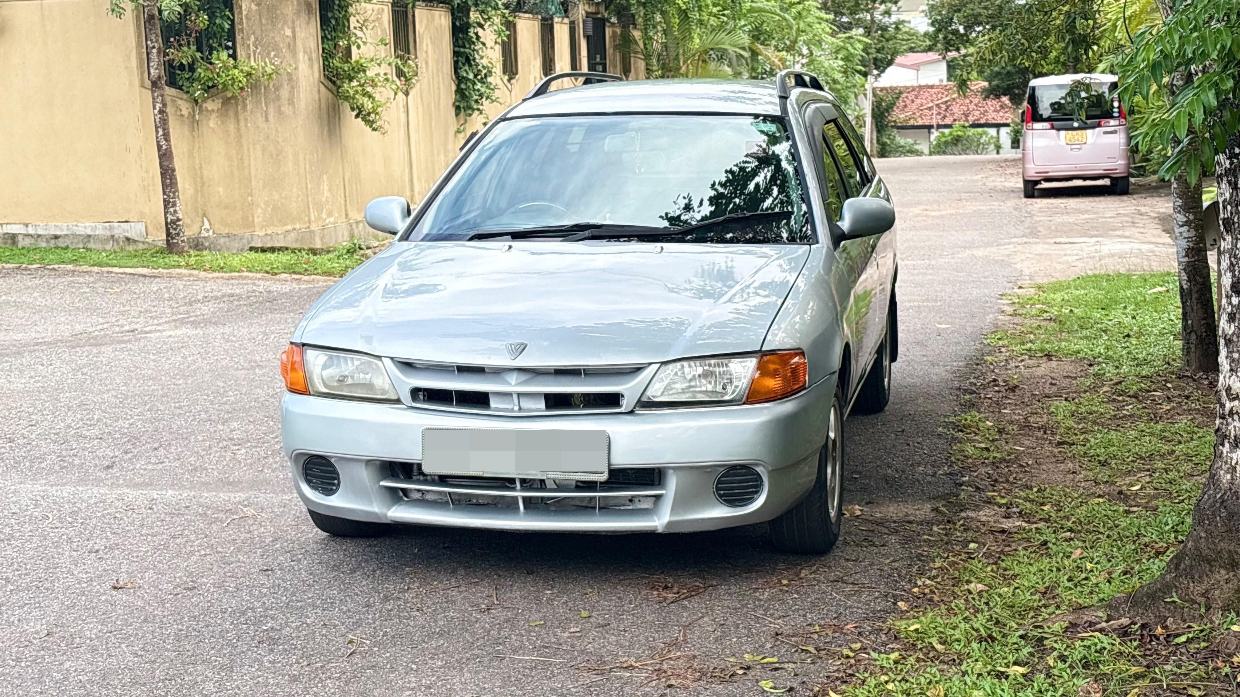 Nissan Wingroad 2000 ads-image-1