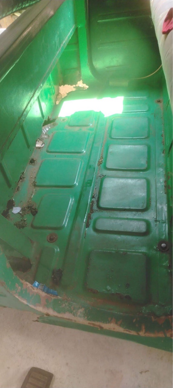 Bajaj Three Wheel 2006 - Used Three wheeler sale in Sri Lanka - patpat.lk