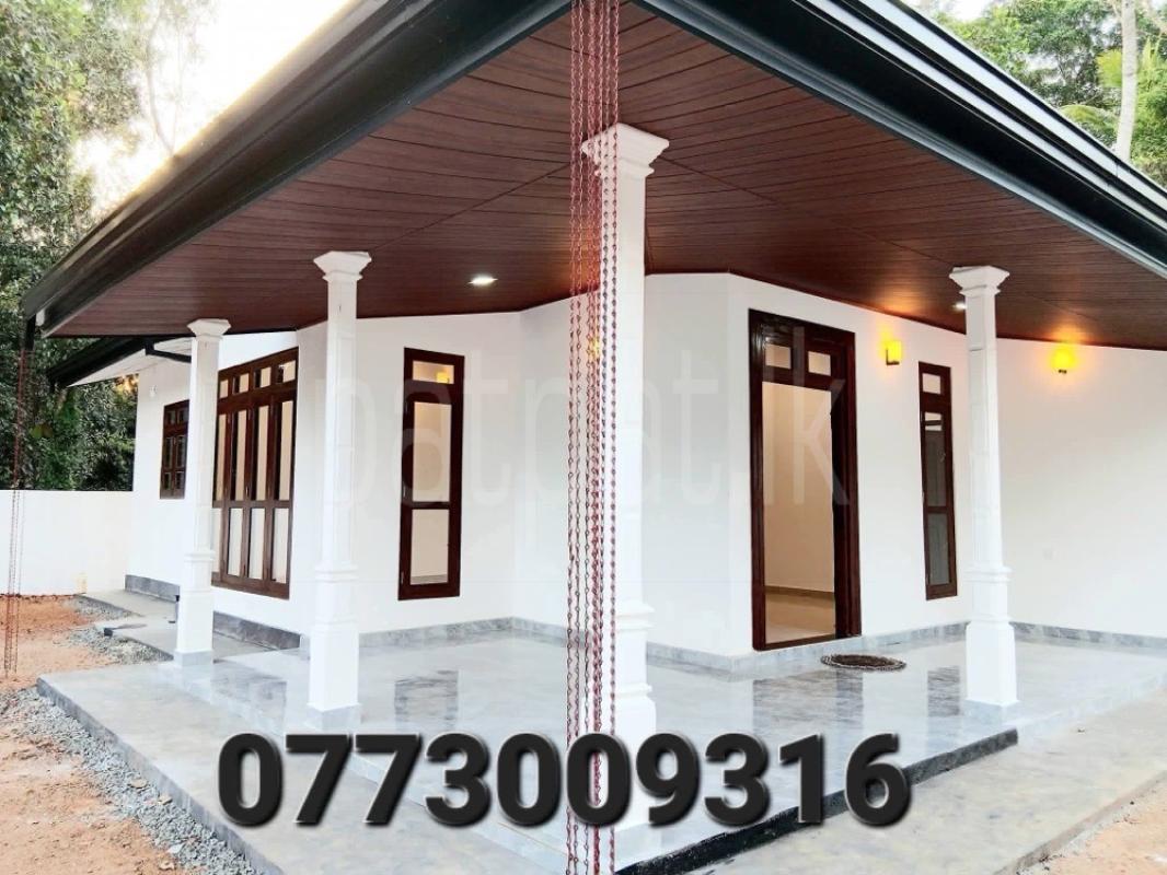 House for Sale in Udugampola