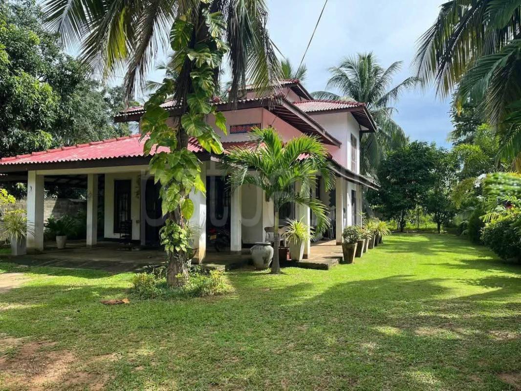 Residential Land for Sale in Sella Kataragama