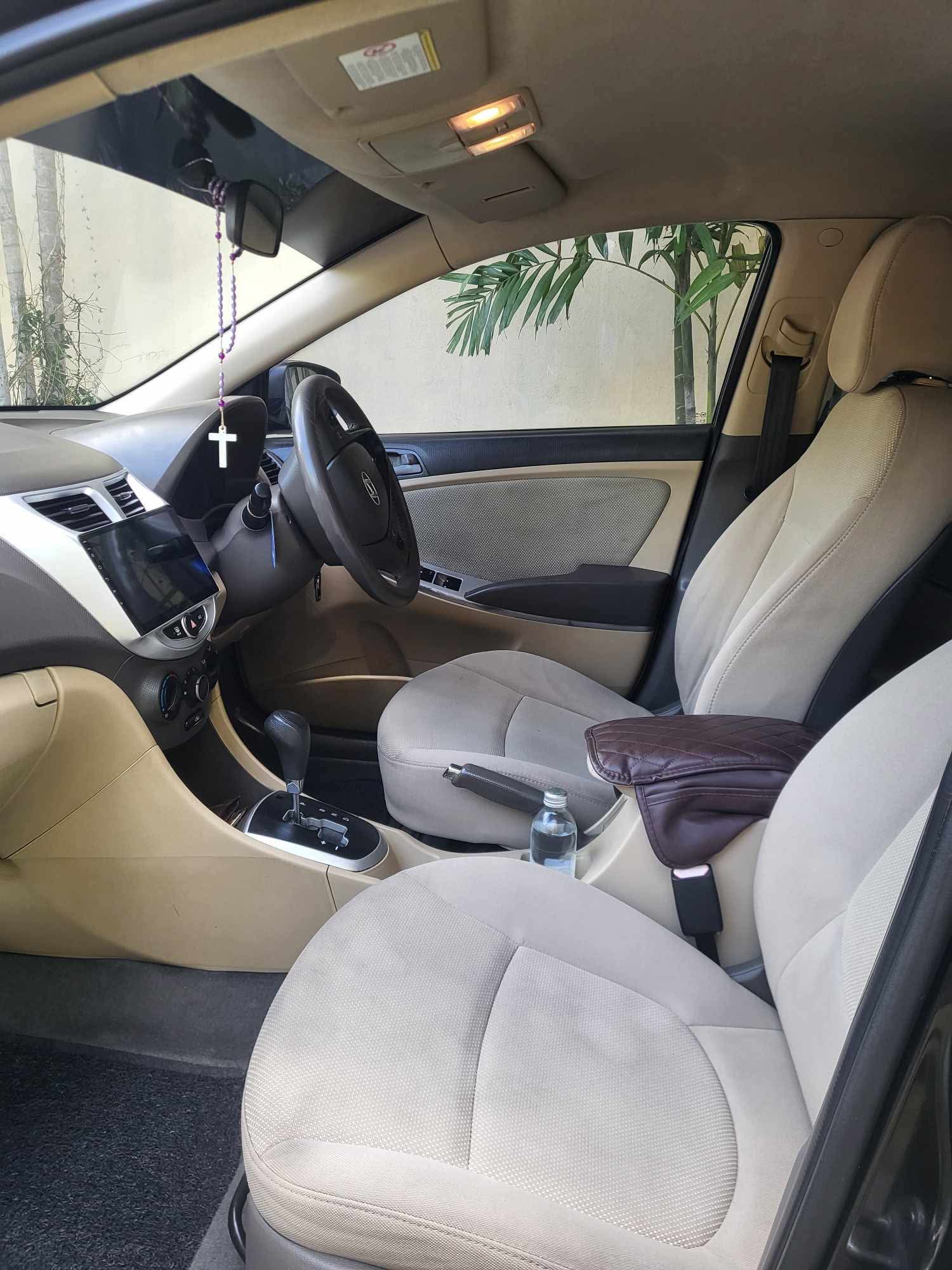 Hyundai Accent 2012 - Used Car sale in Sri Lanka - patpat.lk