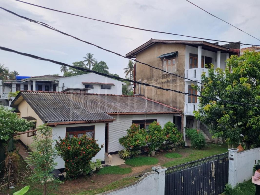 Residential Land for Sale in Moratuwa