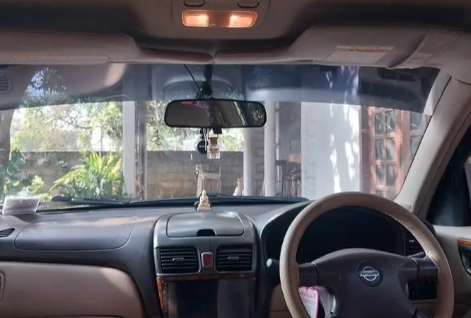 Nissan Sylphy 2001 - Used Car sale in Sri Lanka - patpat.lk