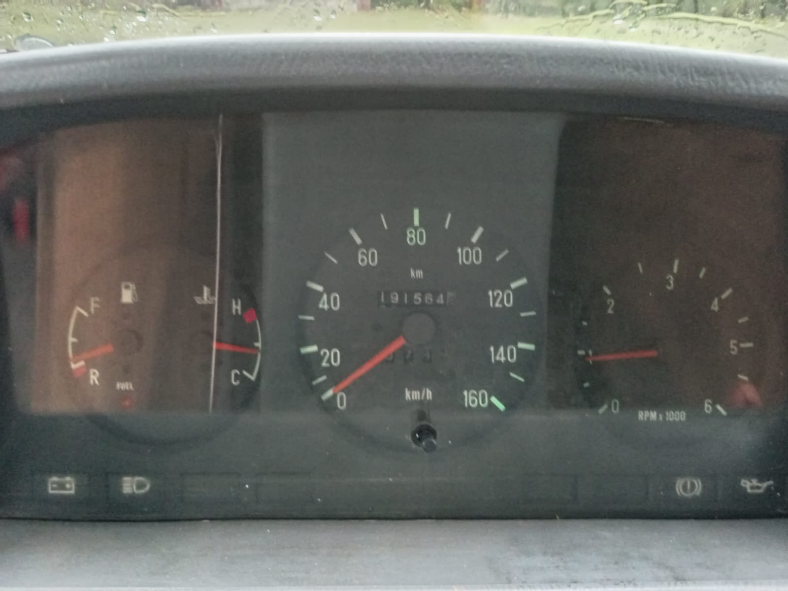 Tata 207 2005 - Used Pick-up  sale in Sri Lanka - patpat.lk