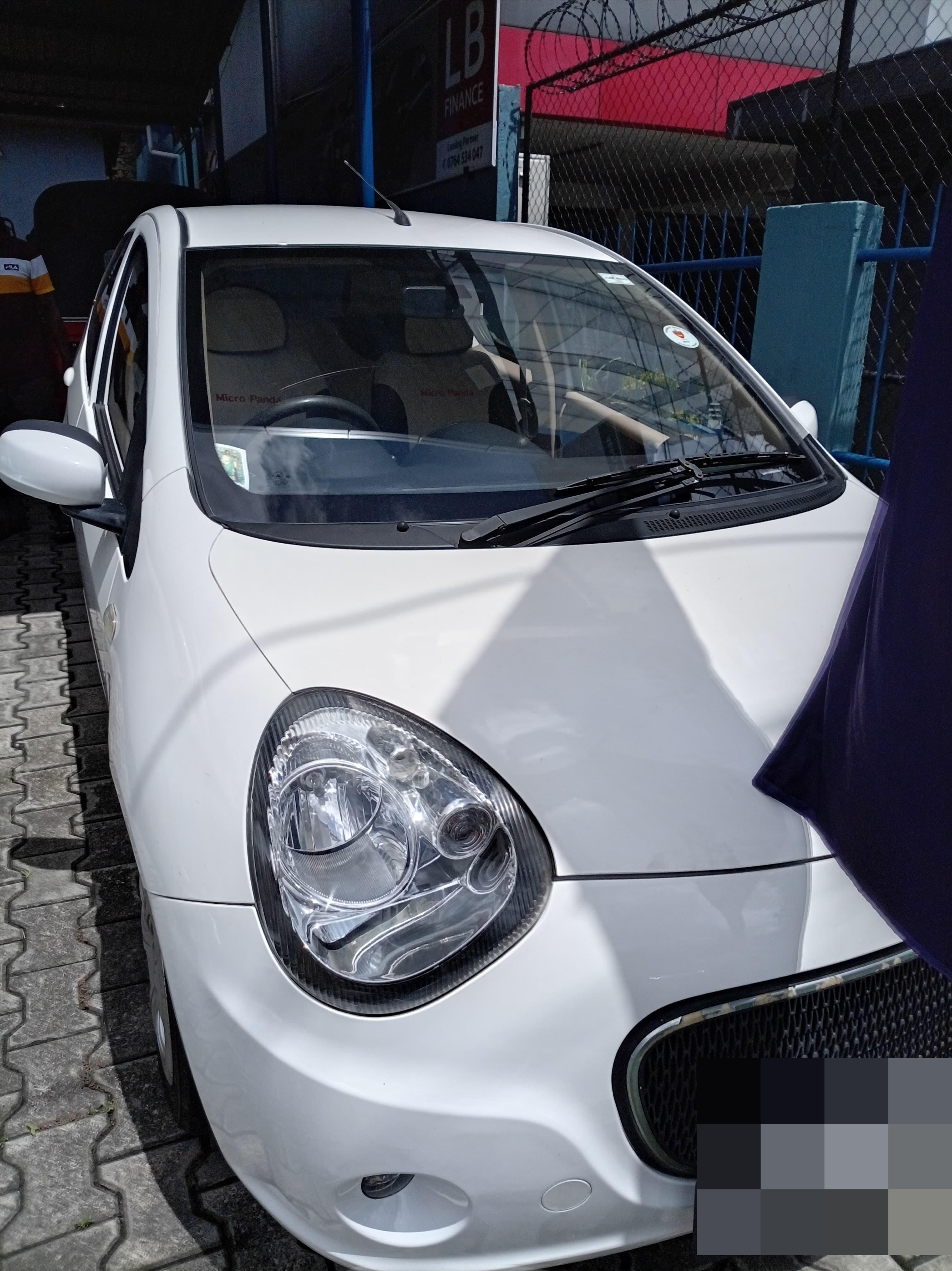 Micro Panda 2015 - Used Car sale in Sri Lanka - patpat.lk