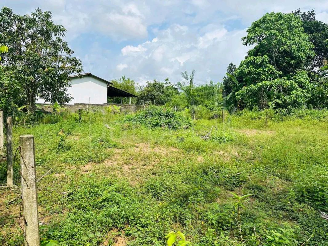Residential Land for Sale in Panadura