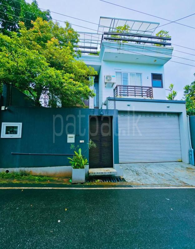 House for Sale in Malabe