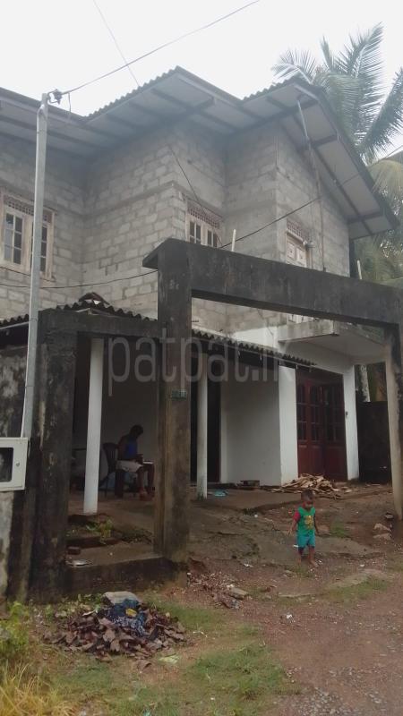 House for Sale in Homagama