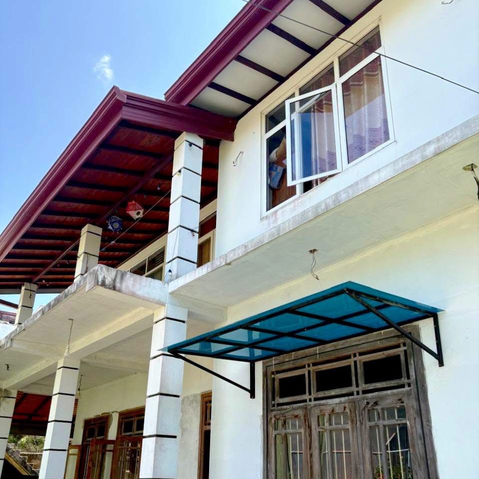 House for Sale in Kalutara
