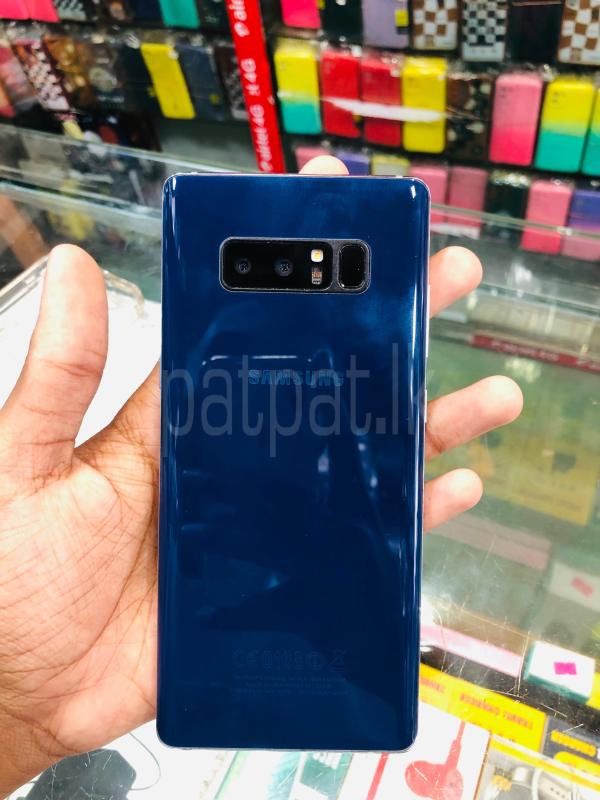 Galaxy Note 8
