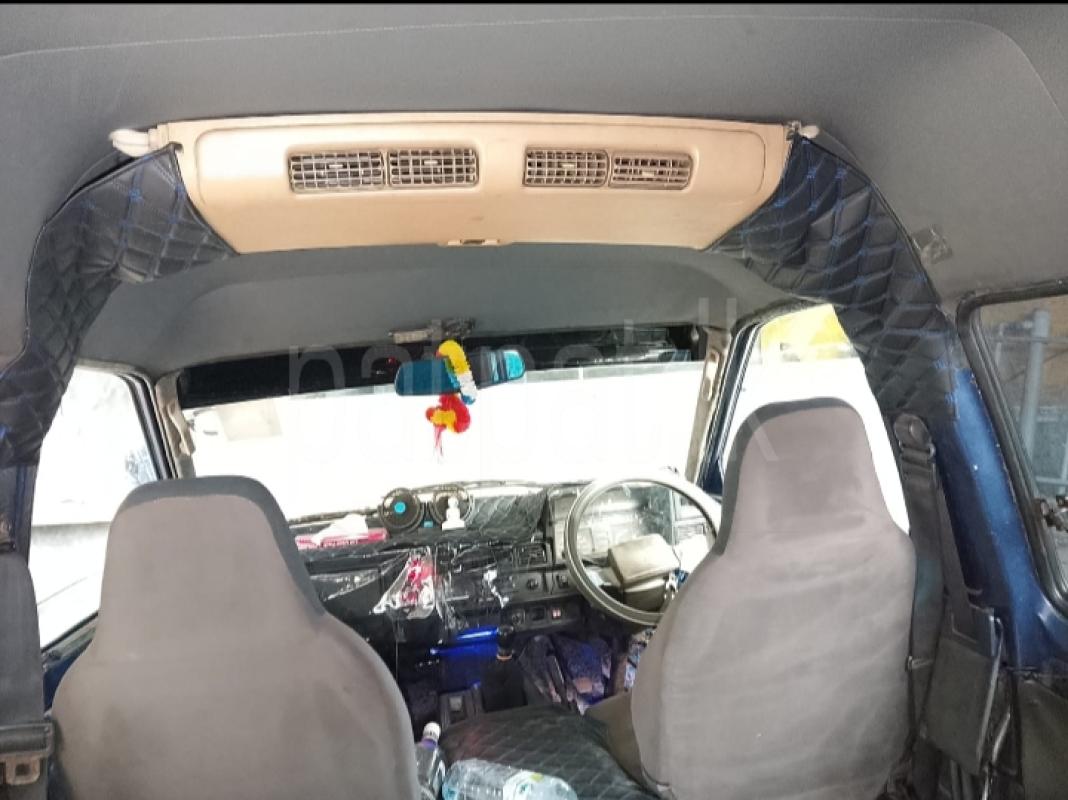 Toyota LITE ACE  1990 - பயன்படுத்தப்பட்டது வேன் sale in Sri Lanka - patpat.lk