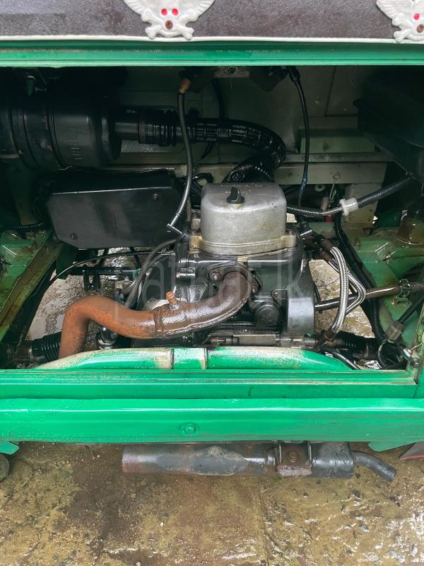 Bajaj Three Wheel 2015 - பயன்படுத்தப்பட்டது முச்சக்கர வண்டி sale in Sri Lanka - patpat.lk
