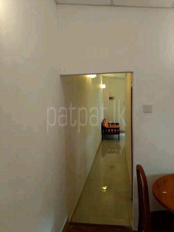 House for Rent in Wellawatta (Colombo 06)
