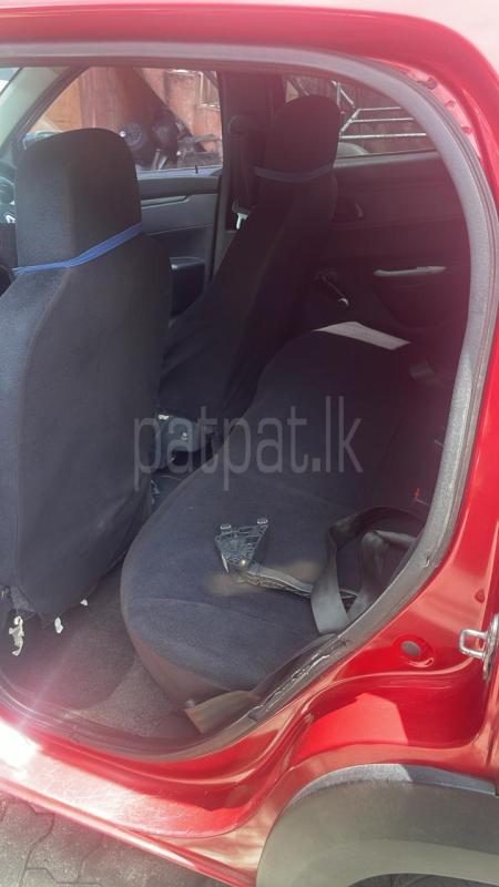 Renault KWID 2016 - Used Car sale in Sri Lanka - patpat.lk