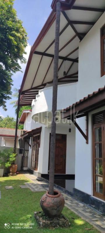 House for Sale in Nugegoda