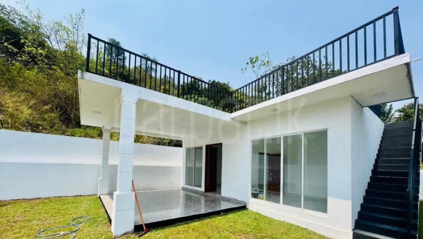 House for Sale in Delgoda