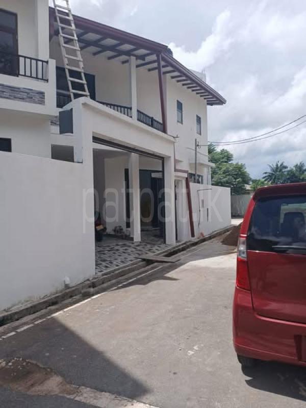 House for Sale in Kottawa