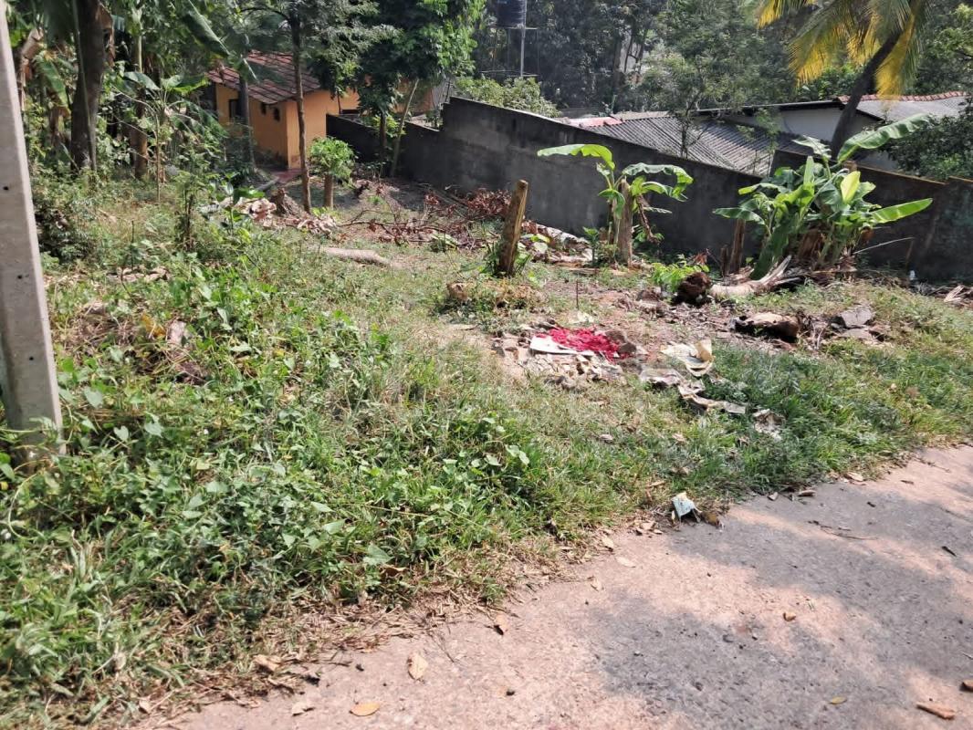 Commercial Land for Sale in Sapugaskanda