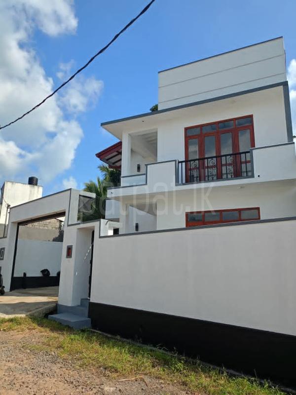 House for Sale in Godagama
