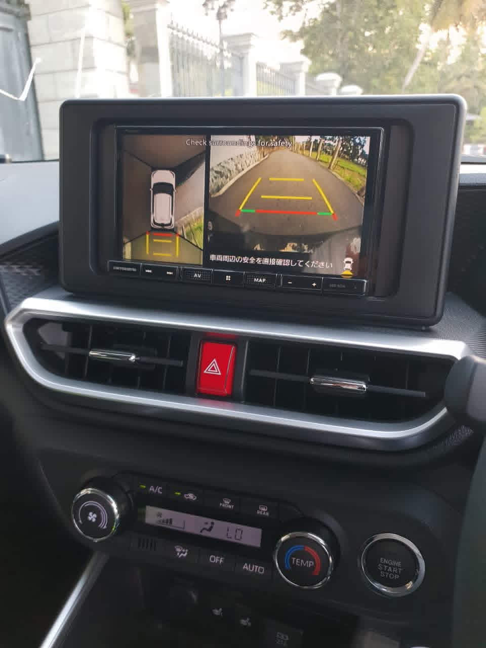 Toyota Raize 2024 - Brand New SUV sale in Sri Lanka - patpat.lk