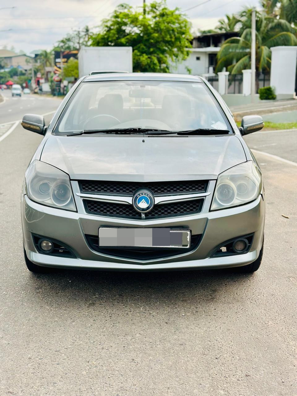 Micro MX7 2015 - Used Car sale in Sri Lanka - patpat.lk