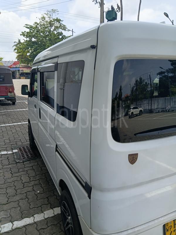 Suzuki Every 2015 - Used Van sale in Sri Lanka - patpat.lk