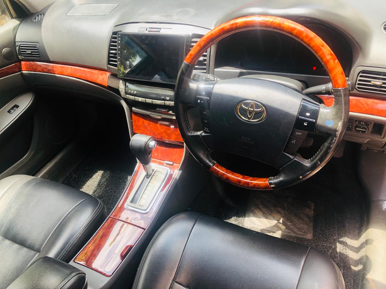 Toyota Allion 2004 - Used Car sale in Sri Lanka - patpat.lk