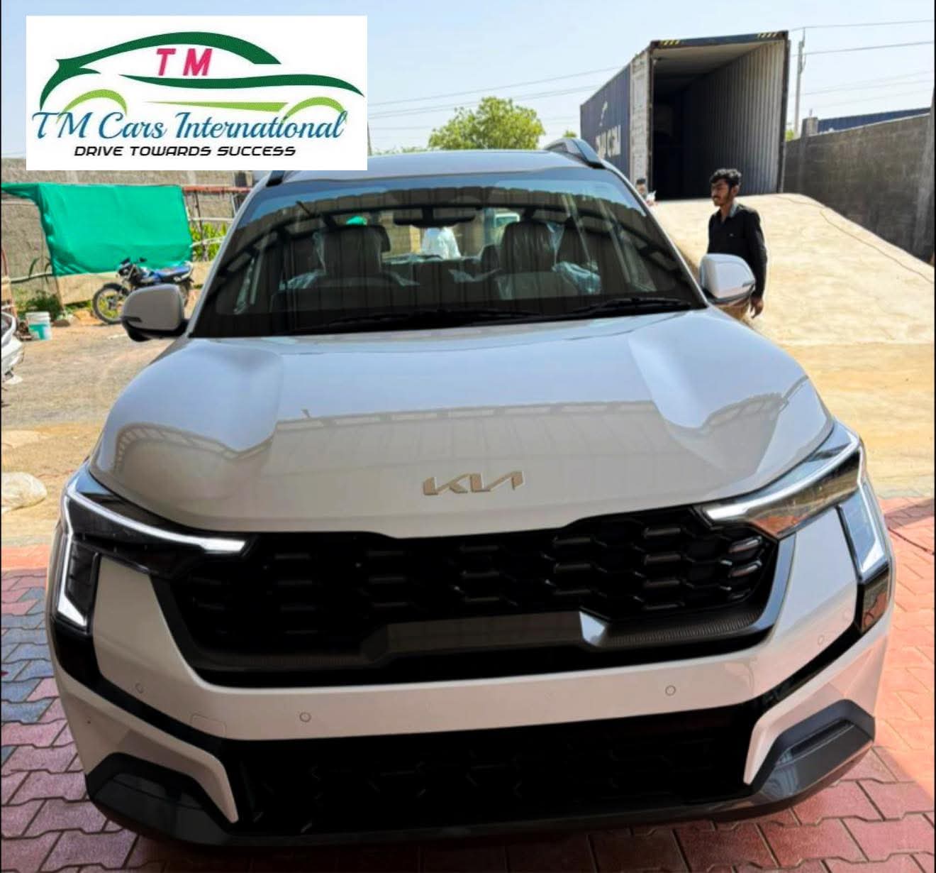 KIA Sonet 2026 - Brand New SUV sale in Sri Lanka - patpat.lk