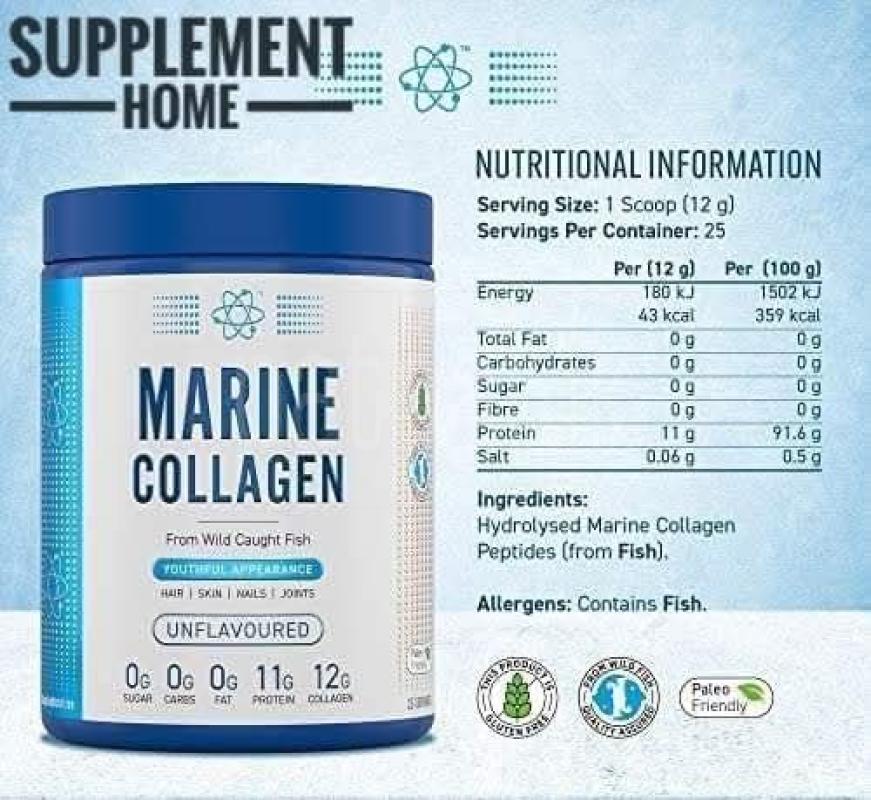 Marine Collagen ads-image-1