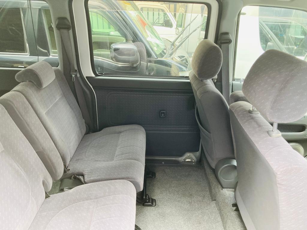 Daihatsu Atrai 2015 - Brand New Van sale in Sri Lanka - patpat.lk