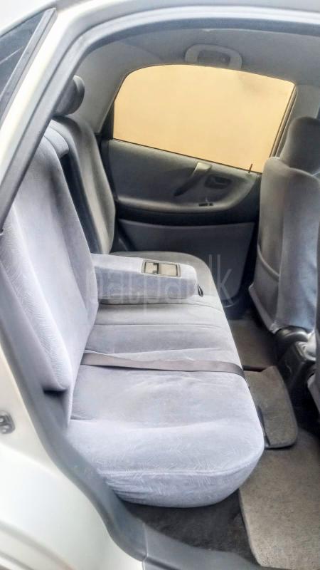 Suzuki Aerio 2003 - பயன்படுத்தப்பட்டது கார் sale in Sri Lanka - patpat.lk