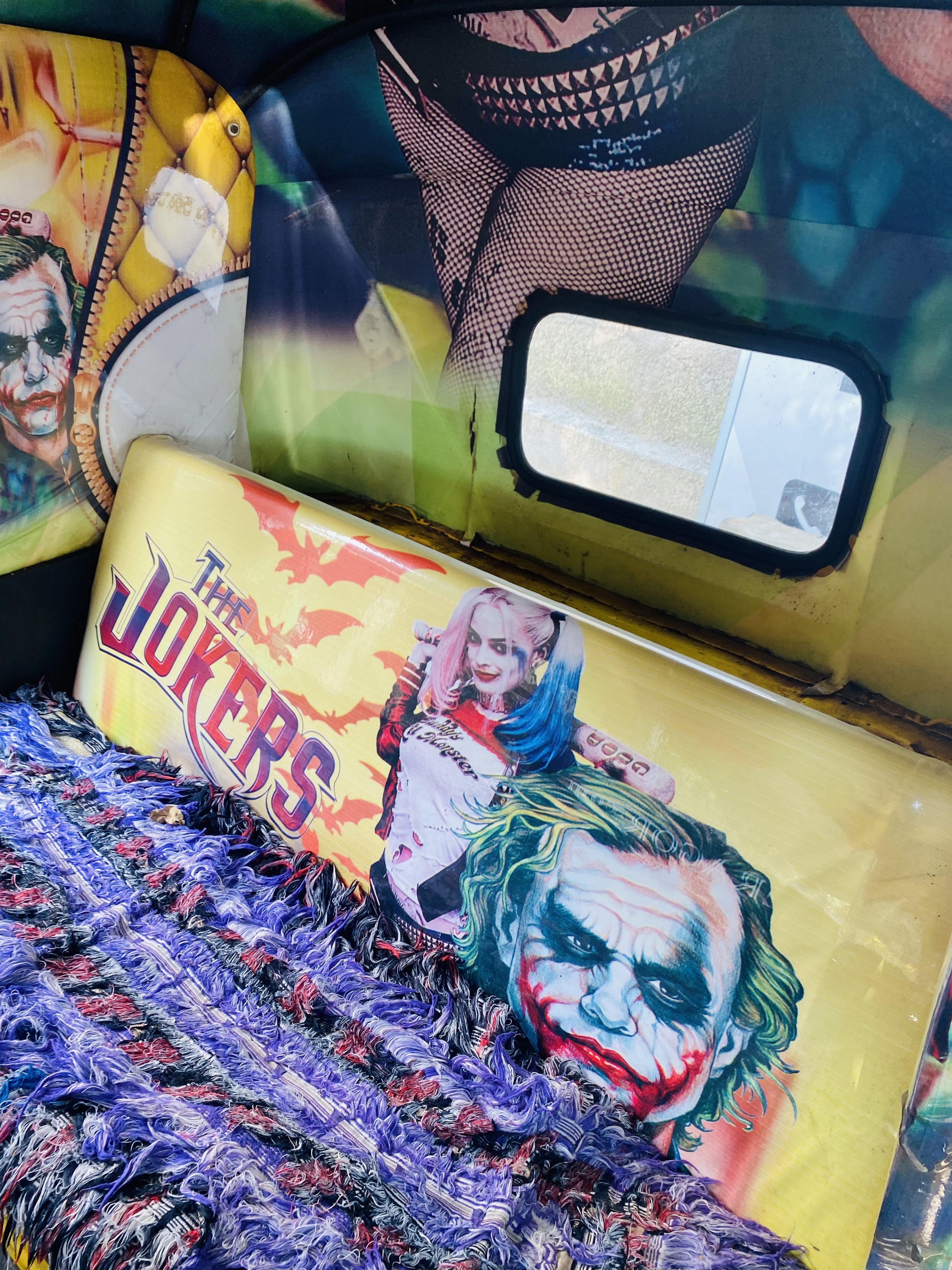 Bajaj Three Wheel 2003 - Used Three wheeler sale in Sri Lanka - patpat.lk