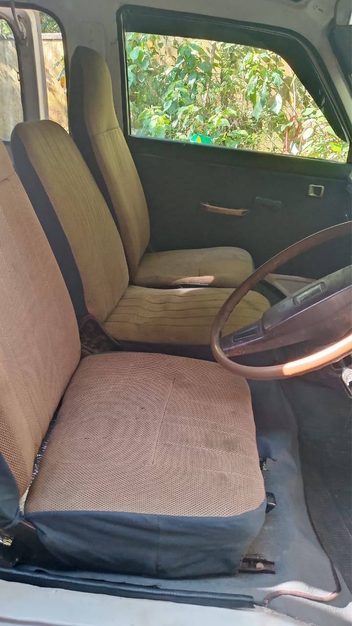 Toyota Hiace 1981 - Used Van sale in Sri Lanka - patpat.lk