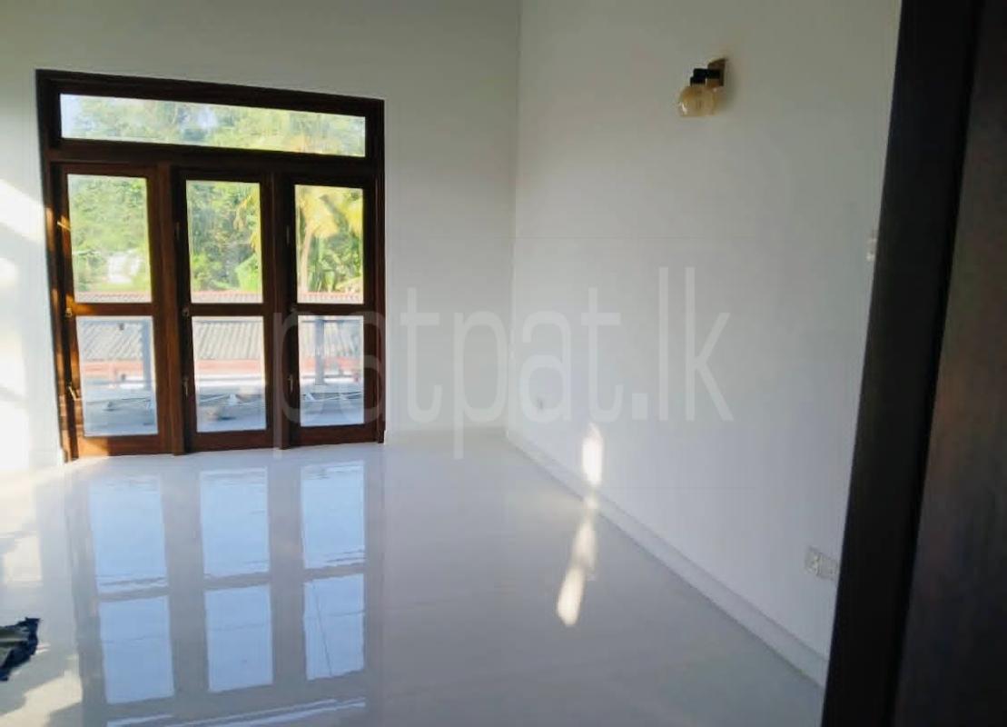 House for Sale in Pannipitiya