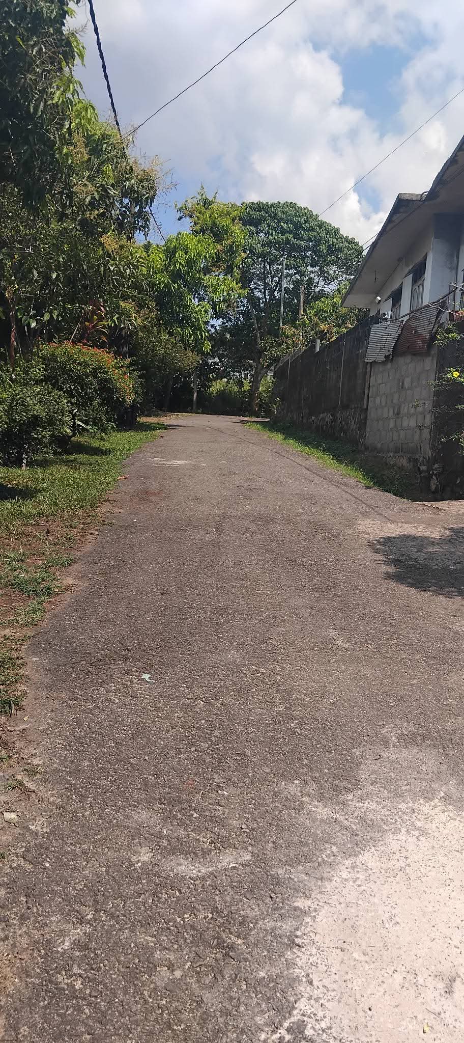 Commercial Land for Sale in Gonapola Junction