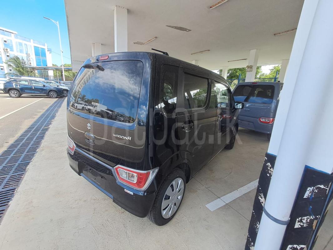 Suzuki Wagon R 2025 - மறுசீரமைக்கப்பட்டது கார் sale in Sri Lanka - patpat.lk