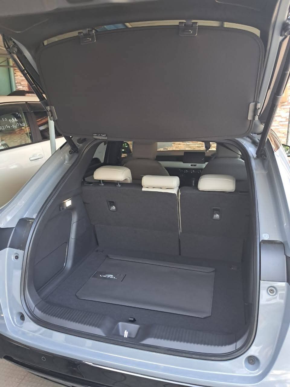 Honda Vezel 2025 - சான்றளிக்கப்பட்டது SUV sale in Sri Lanka - patpat.lk