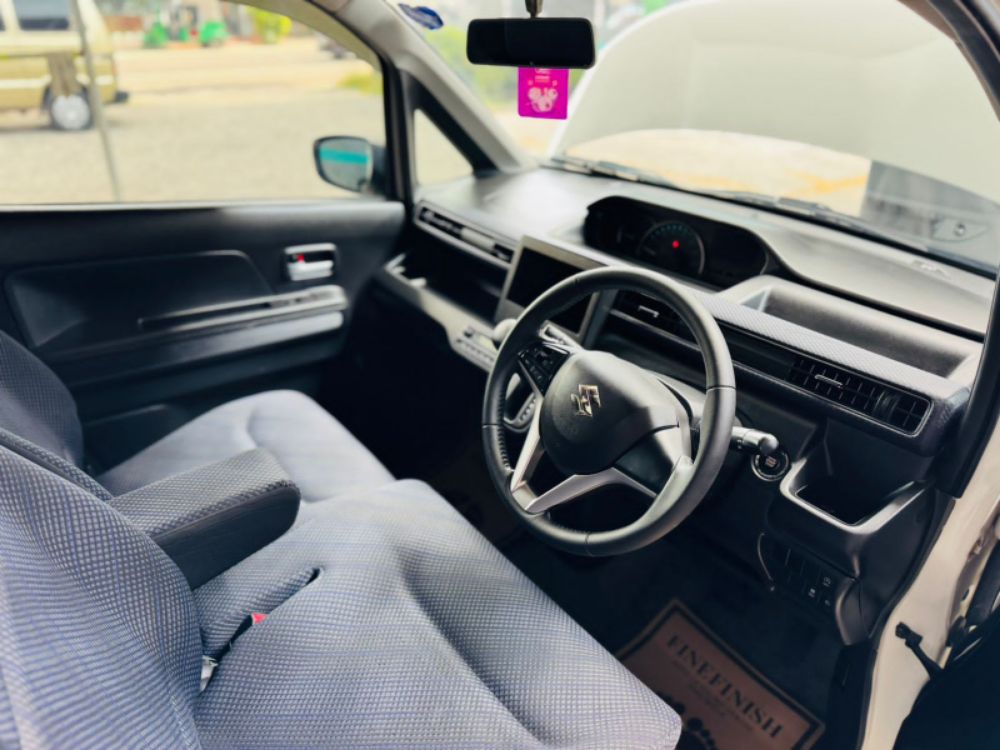 Suzuki Wagon R 2018 - Used Car sale in Sri Lanka - patpat.lk