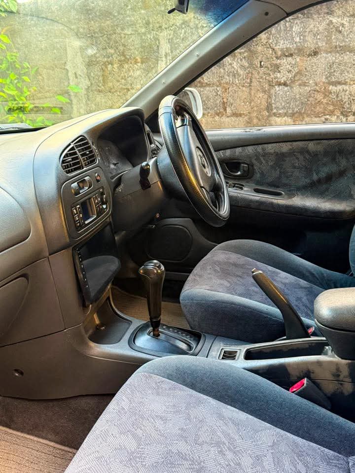 Mitsubishi Lancer 1999 - பயன்படுத்தப்பட்டது கார் sale in Sri Lanka - patpat.lk